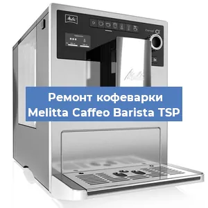 Чистка кофемашины Melitta Caffeo Barista TSP от кофейных масел в Нижнем Новгороде